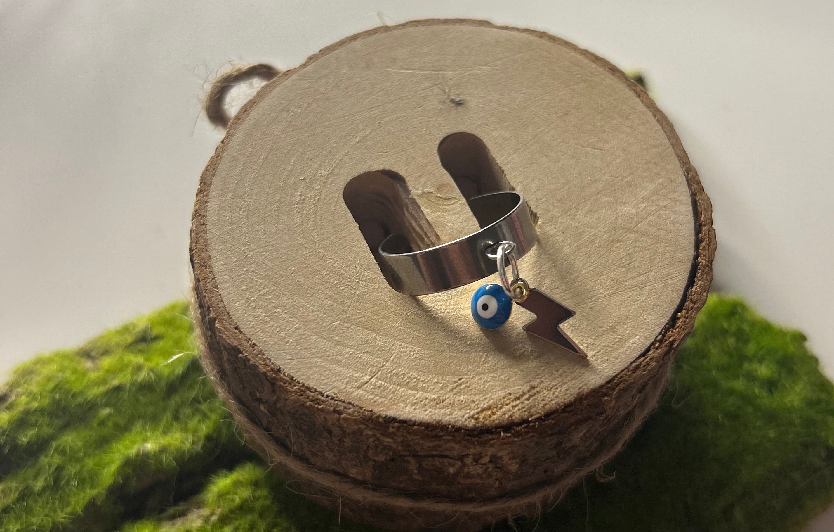 Bague Camille
