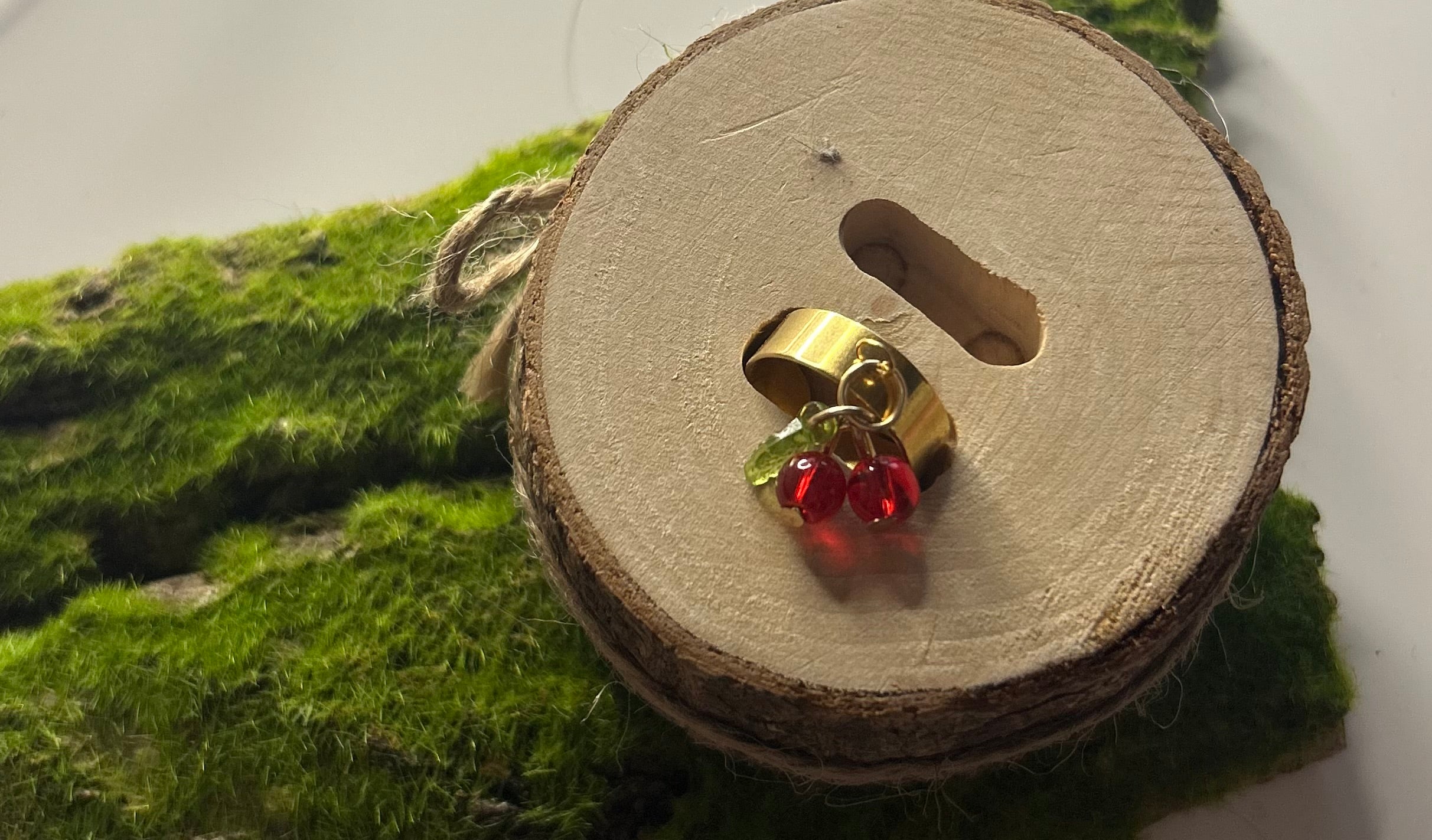 Bague Lana