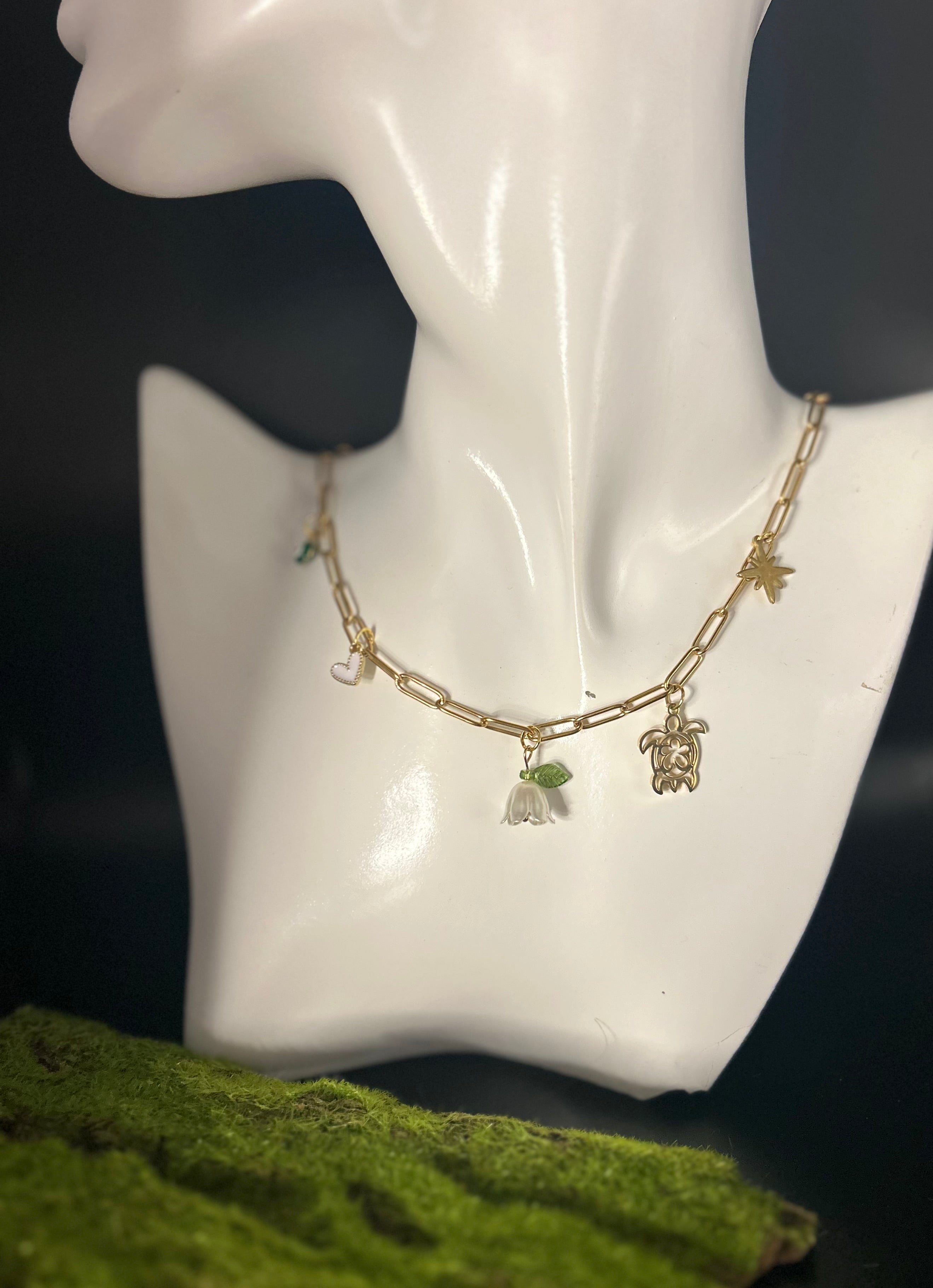 Collier de fée