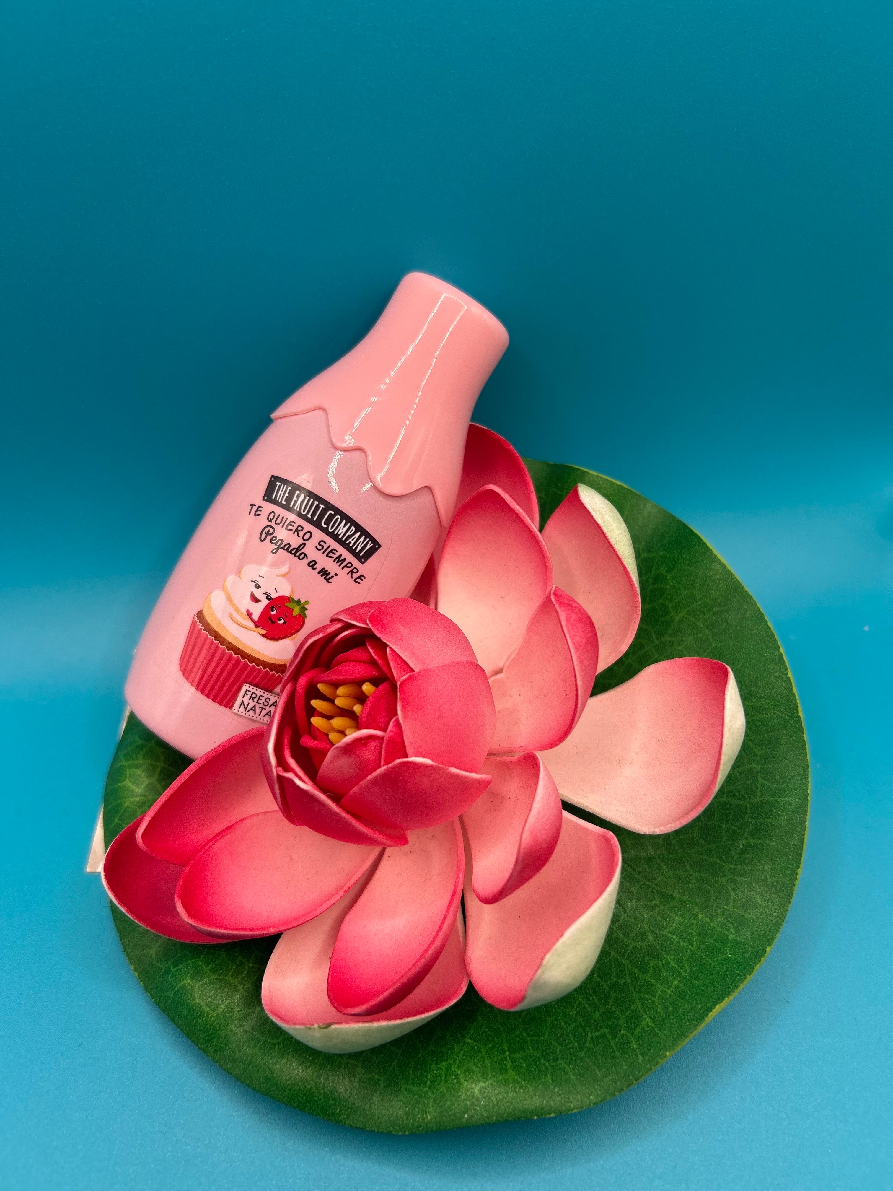 Eau de toilette Fraise chantilly