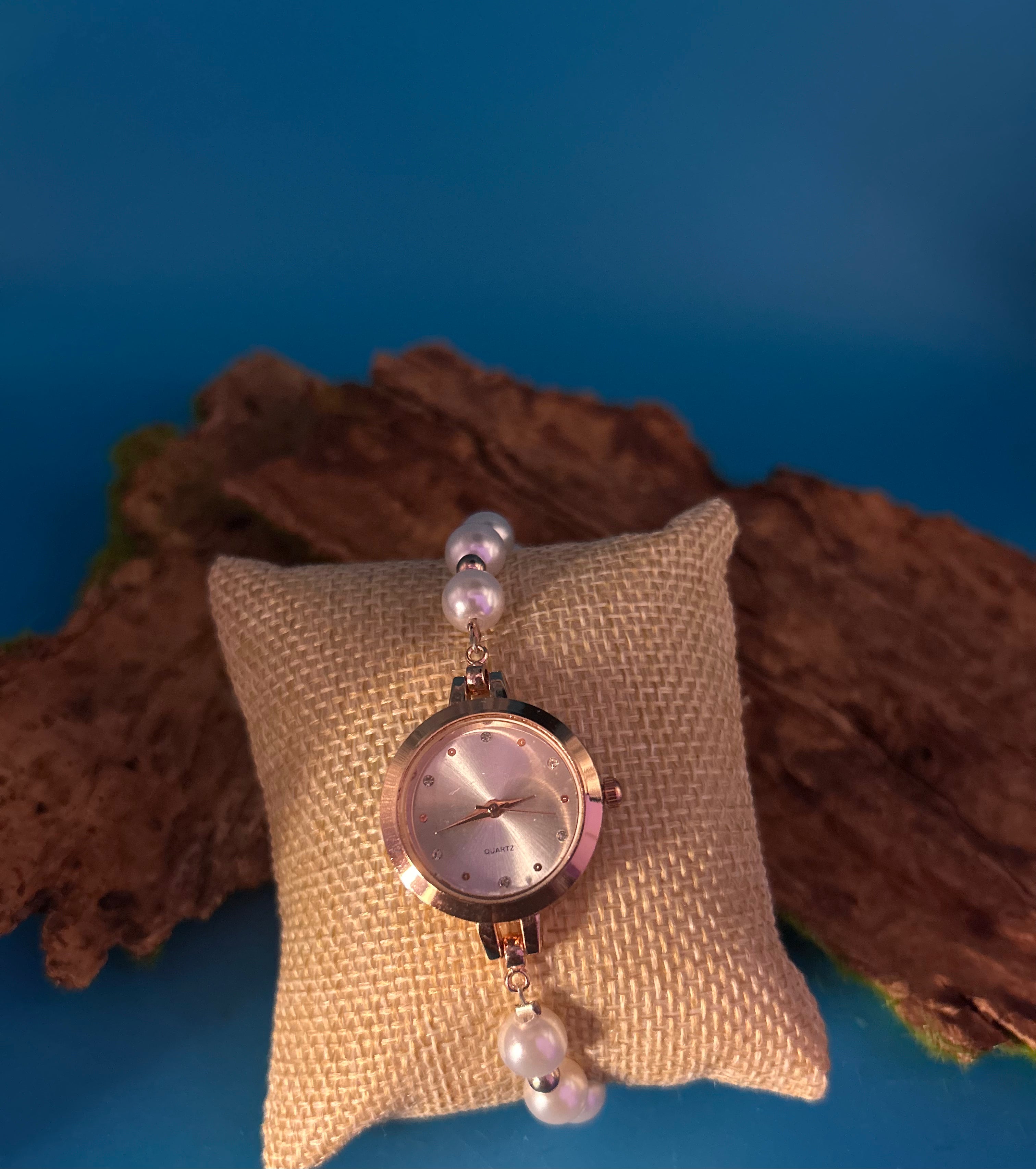 Montre Perla