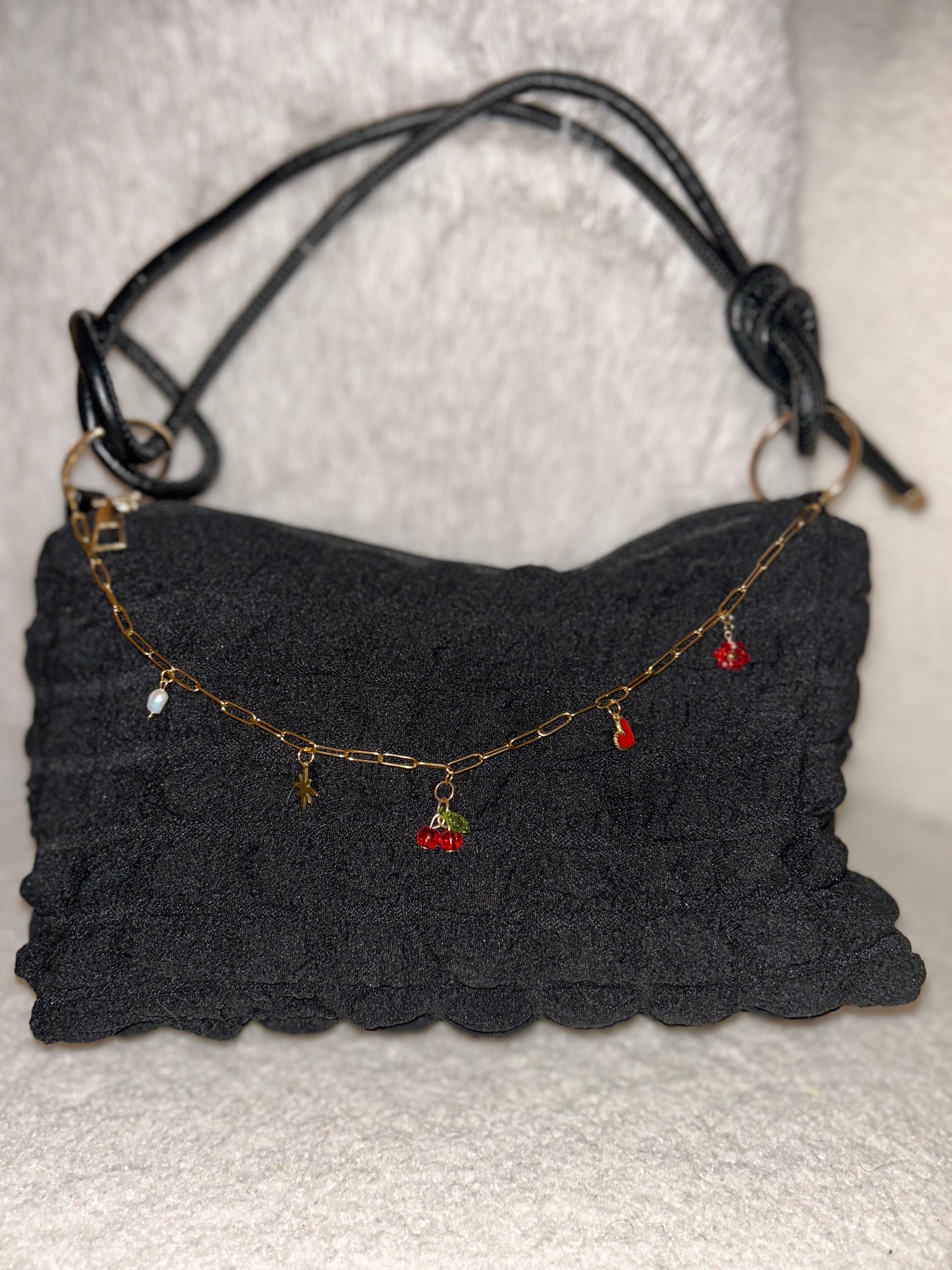 Sac à main Cherry