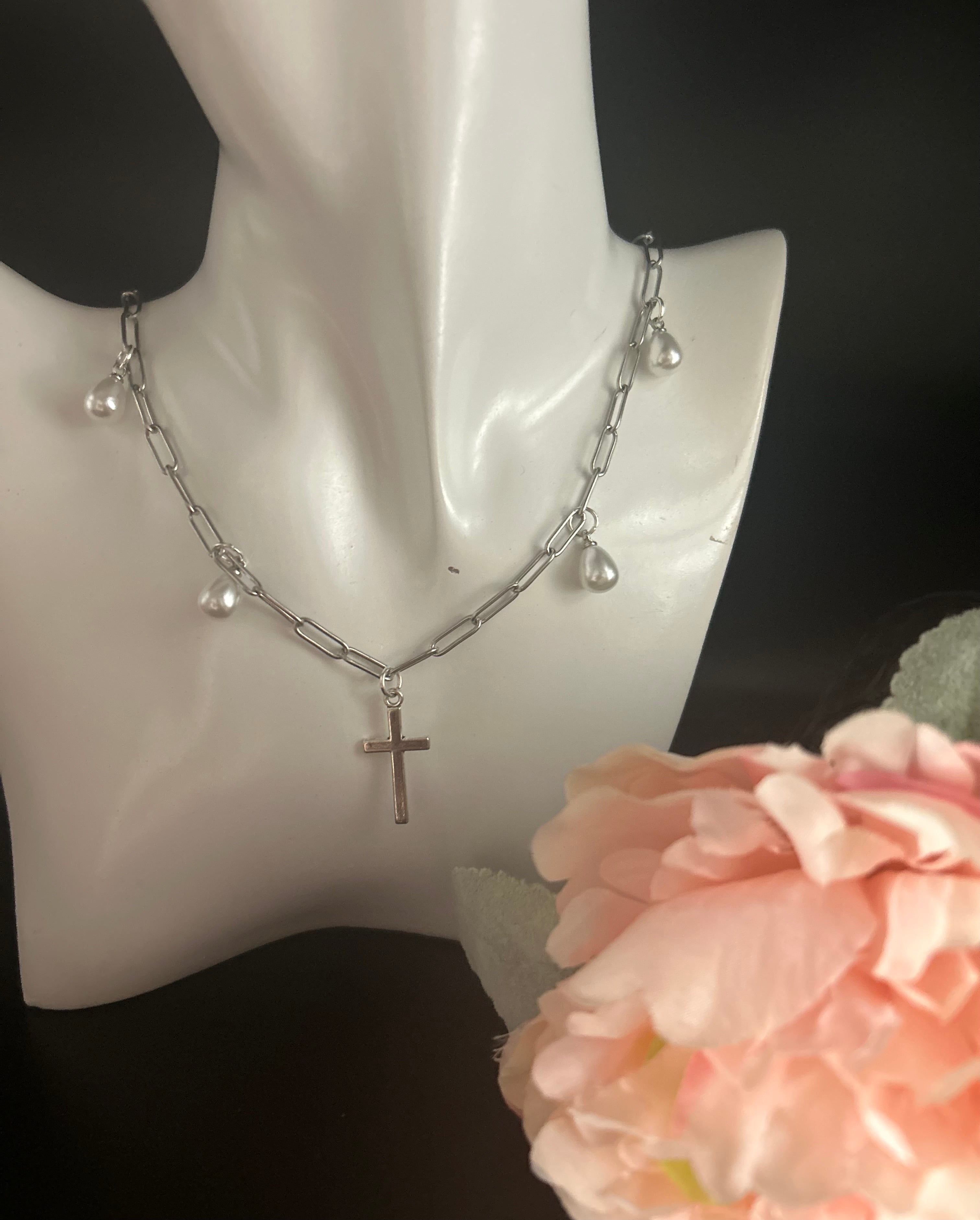 Collier Maria