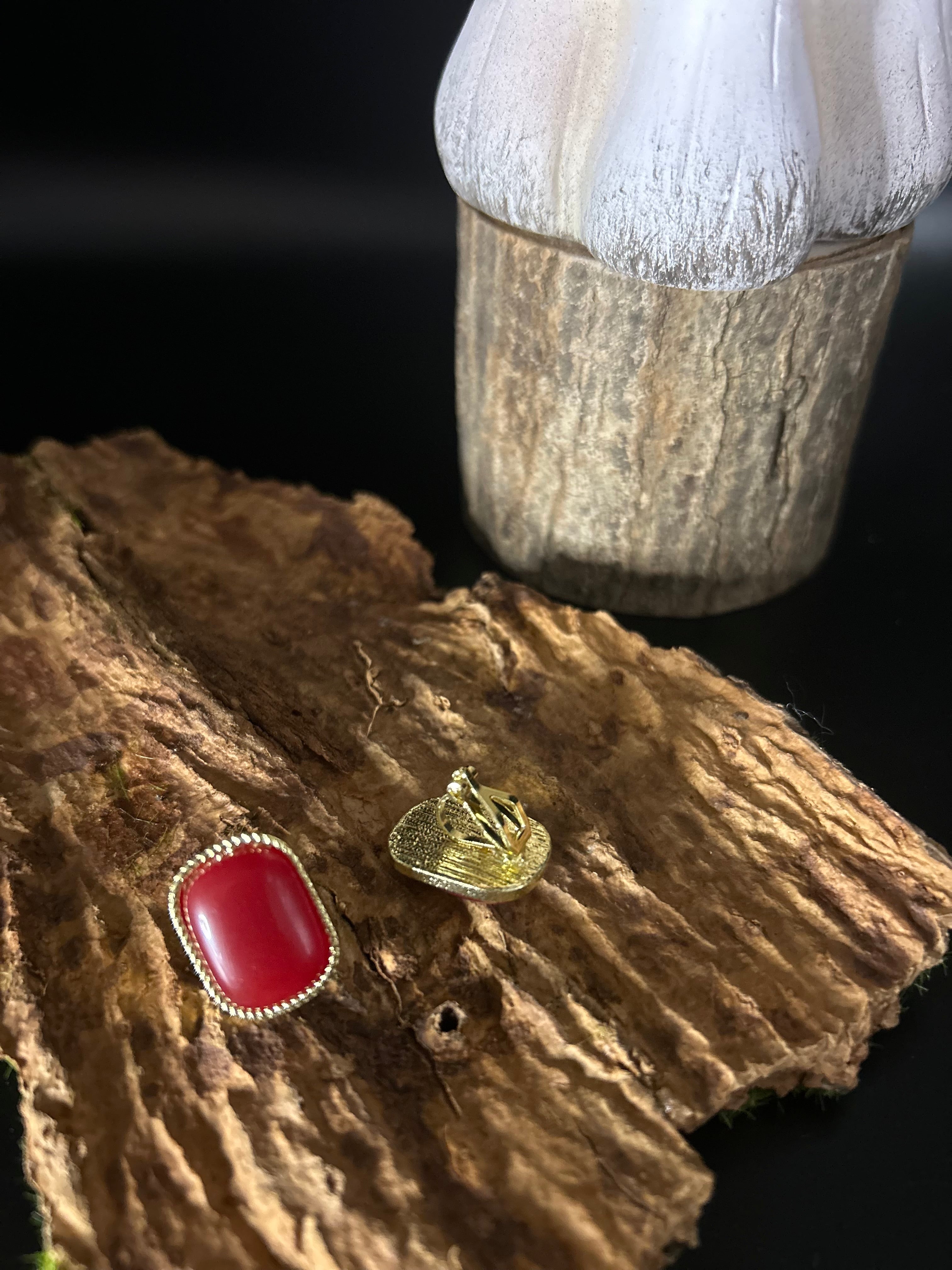 Boucle d’oreille Blandine