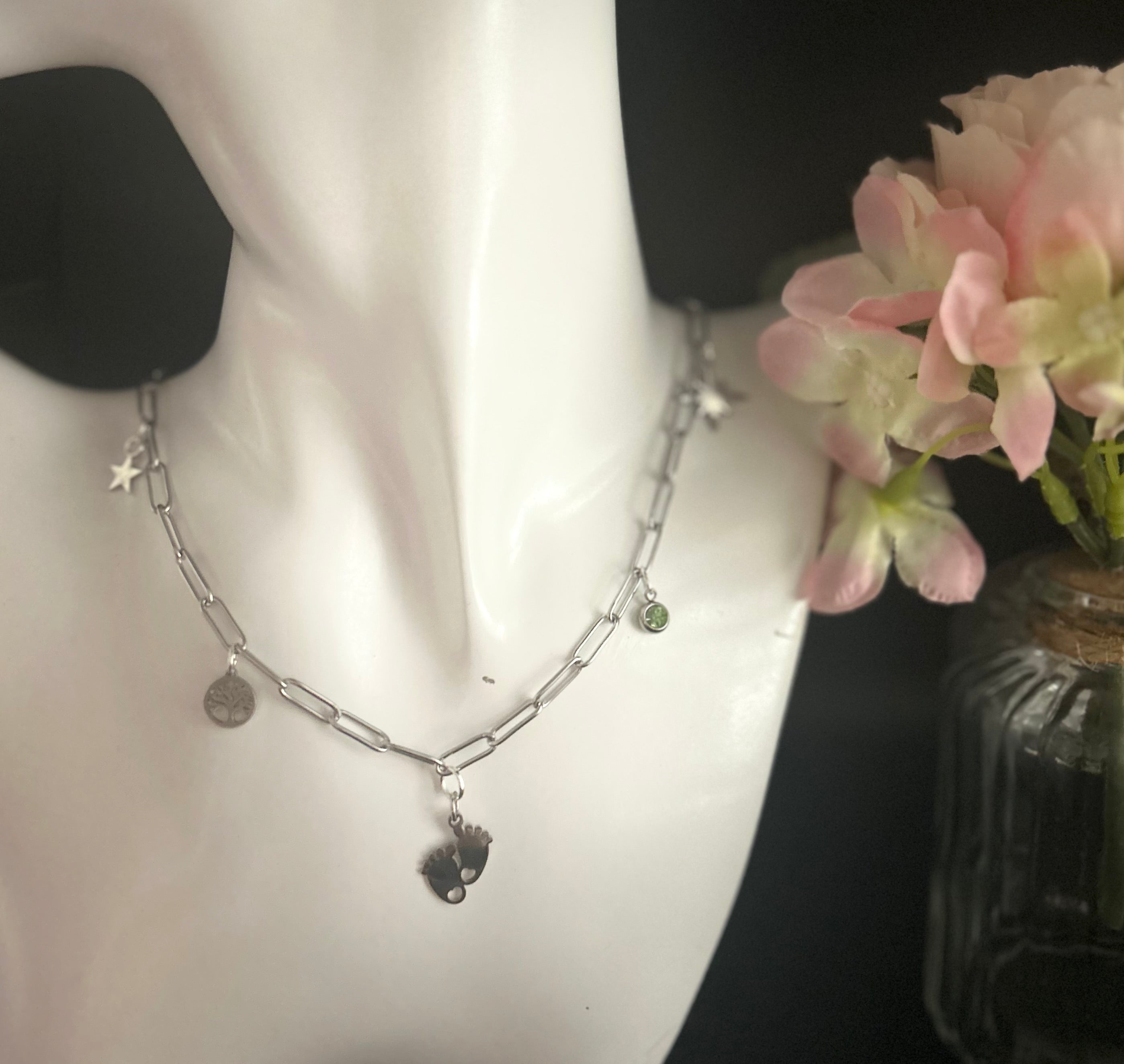 Collier Manuela