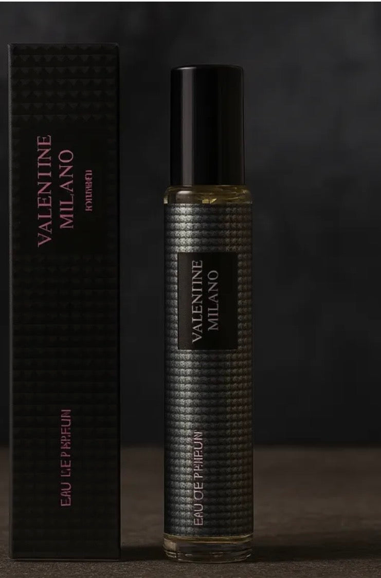Eau de parfum Valentine Milano