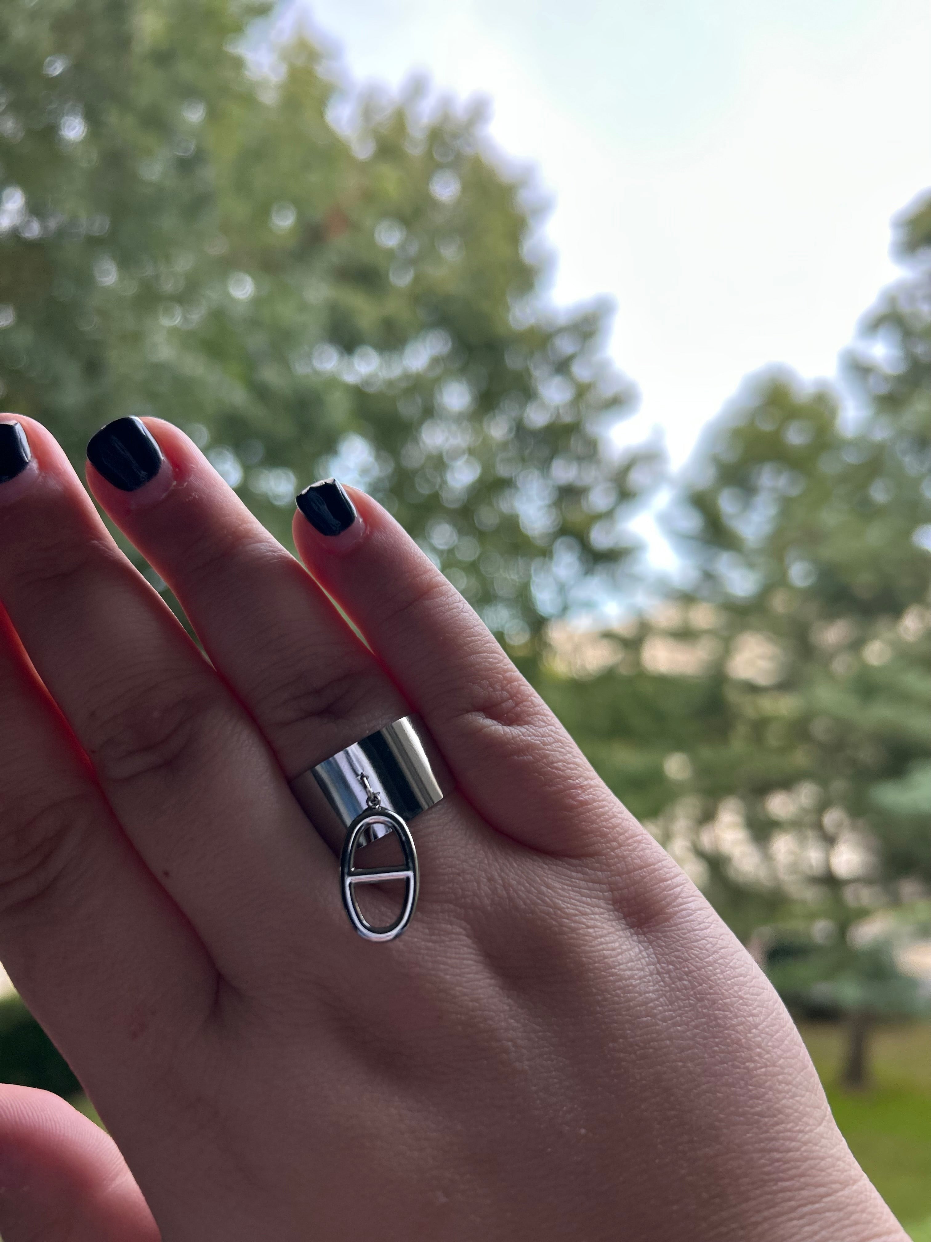 Bague Starlette