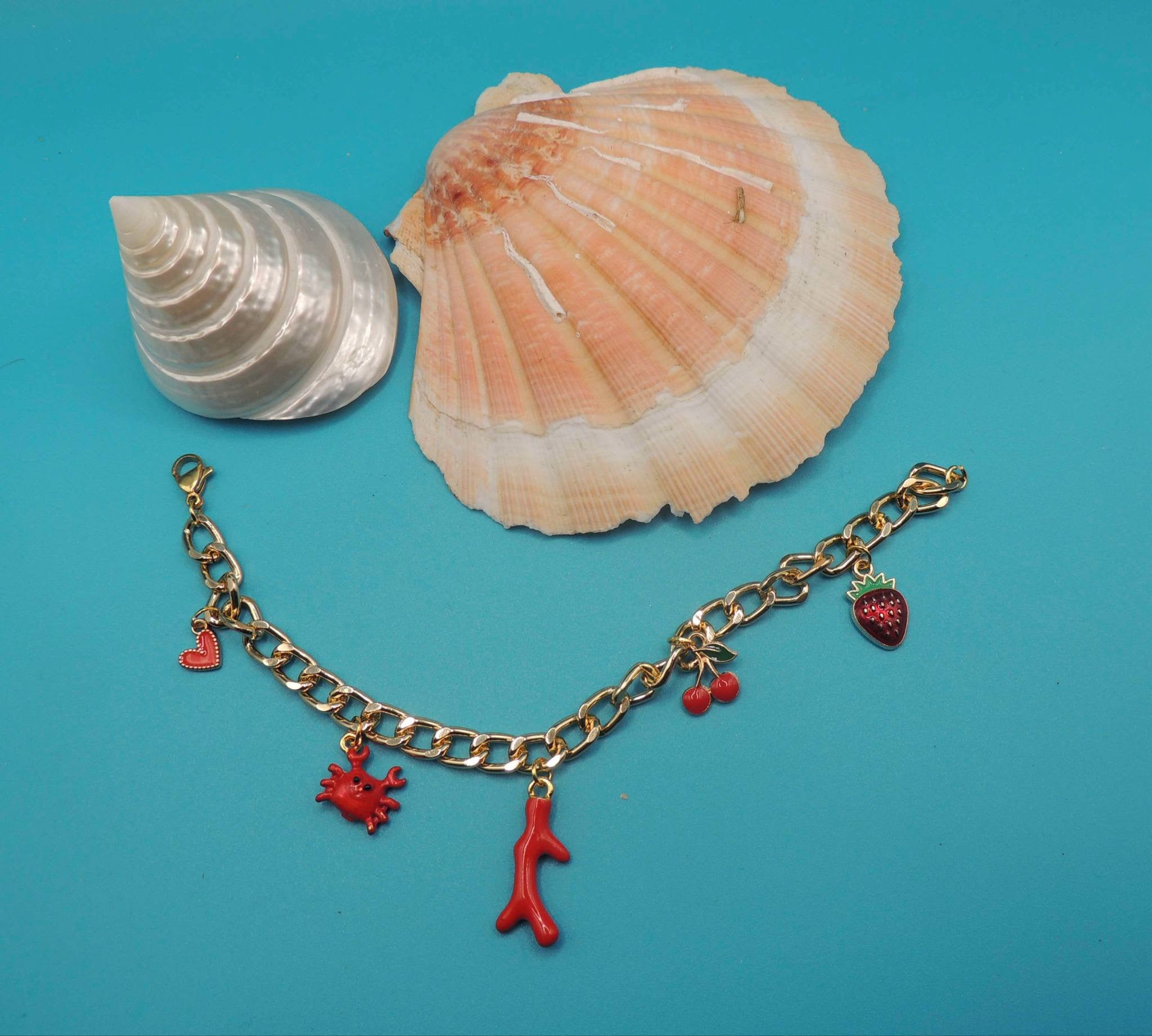Bracelet Milano