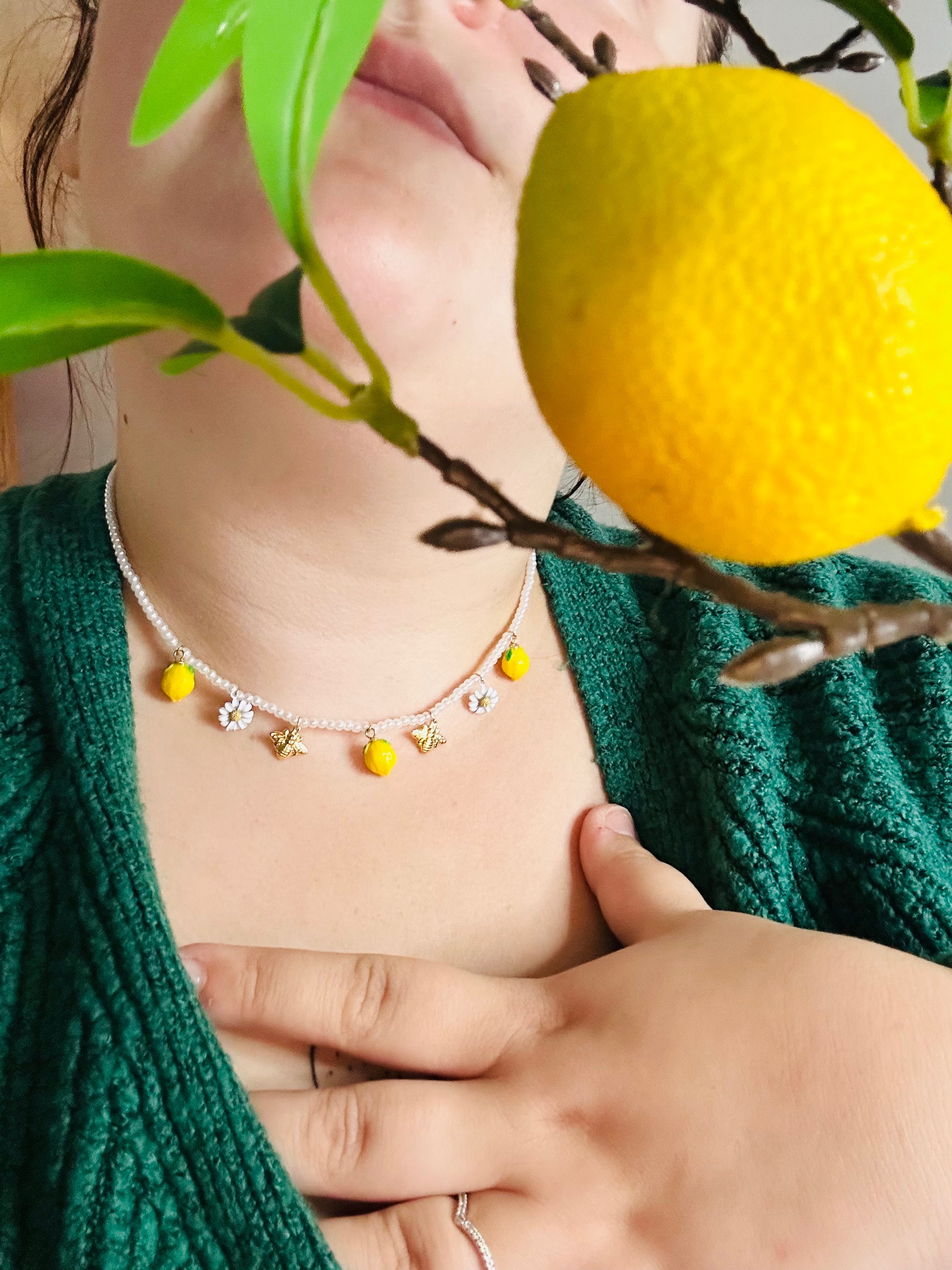 Collier Dolce Vita