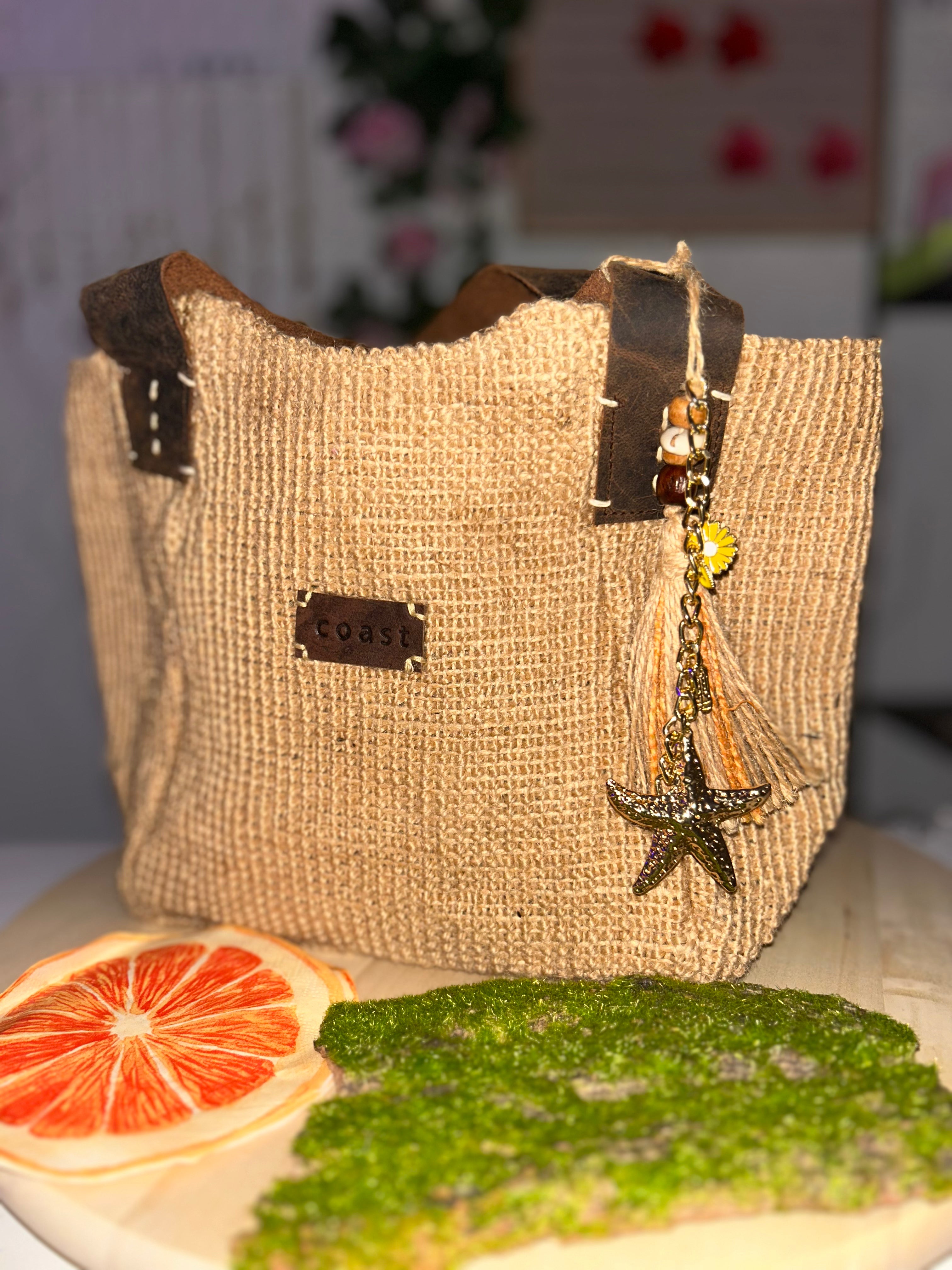 Sac coucher de soleil