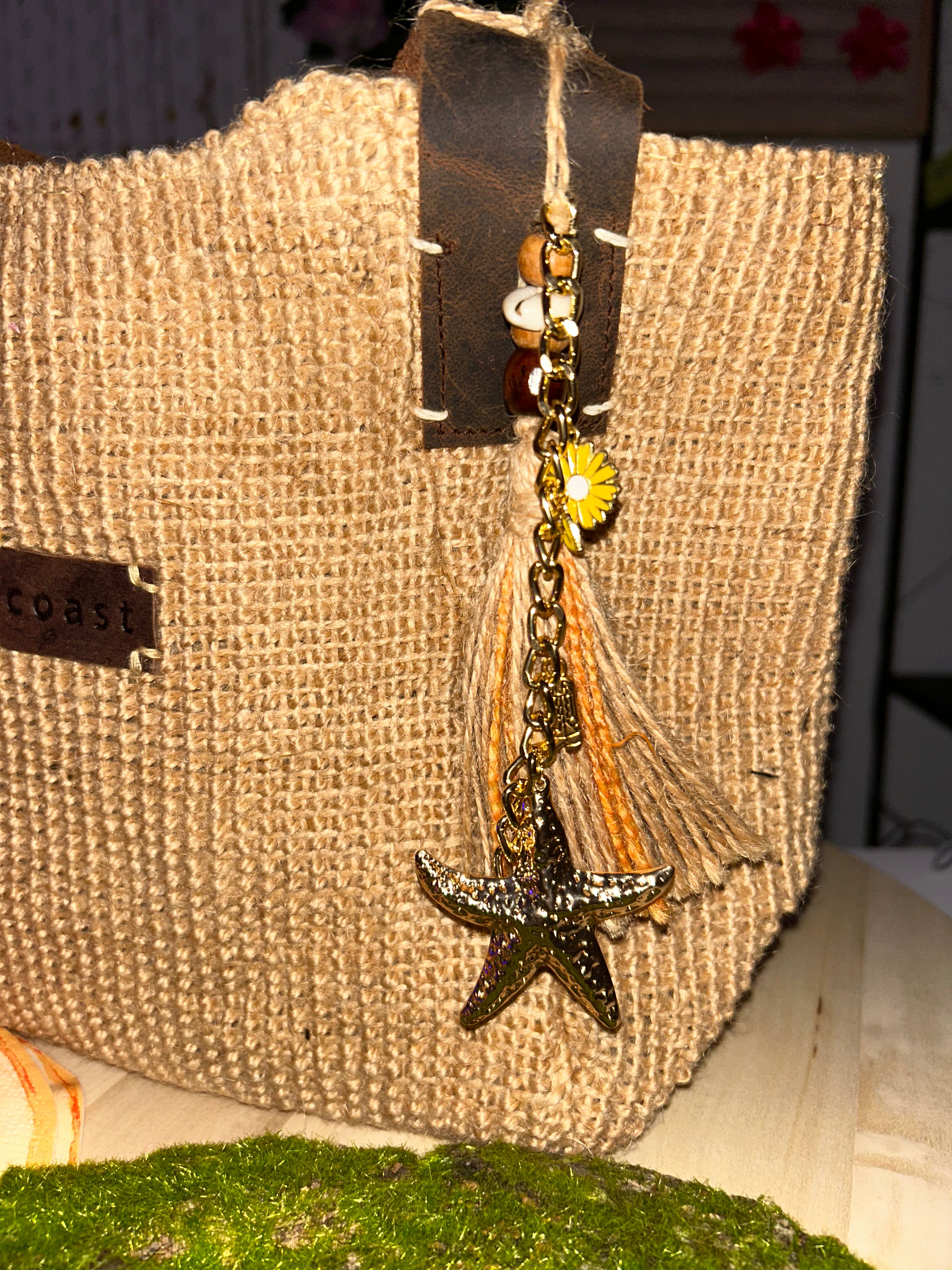 Sac coucher de soleil