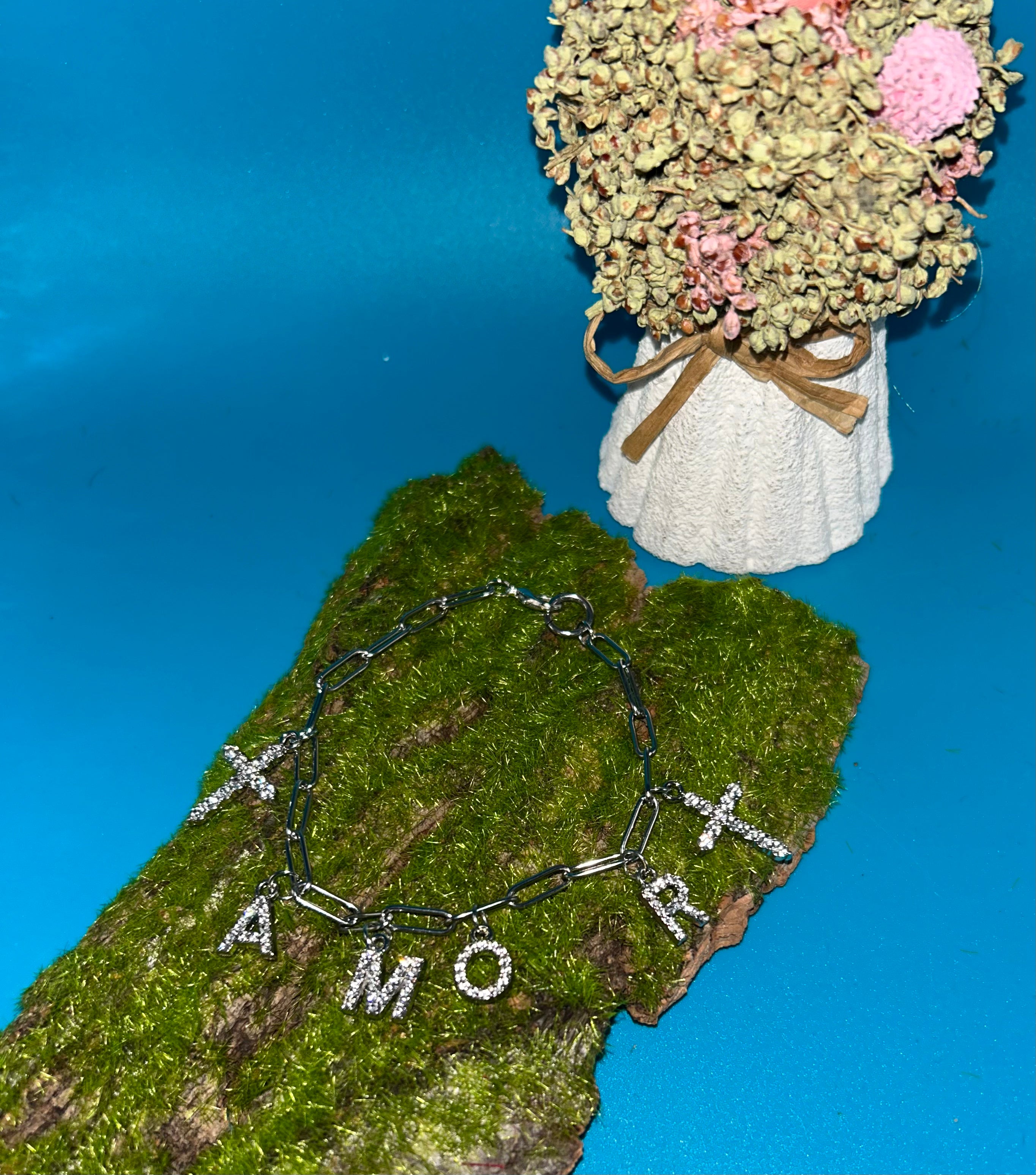 Bracelet Amor