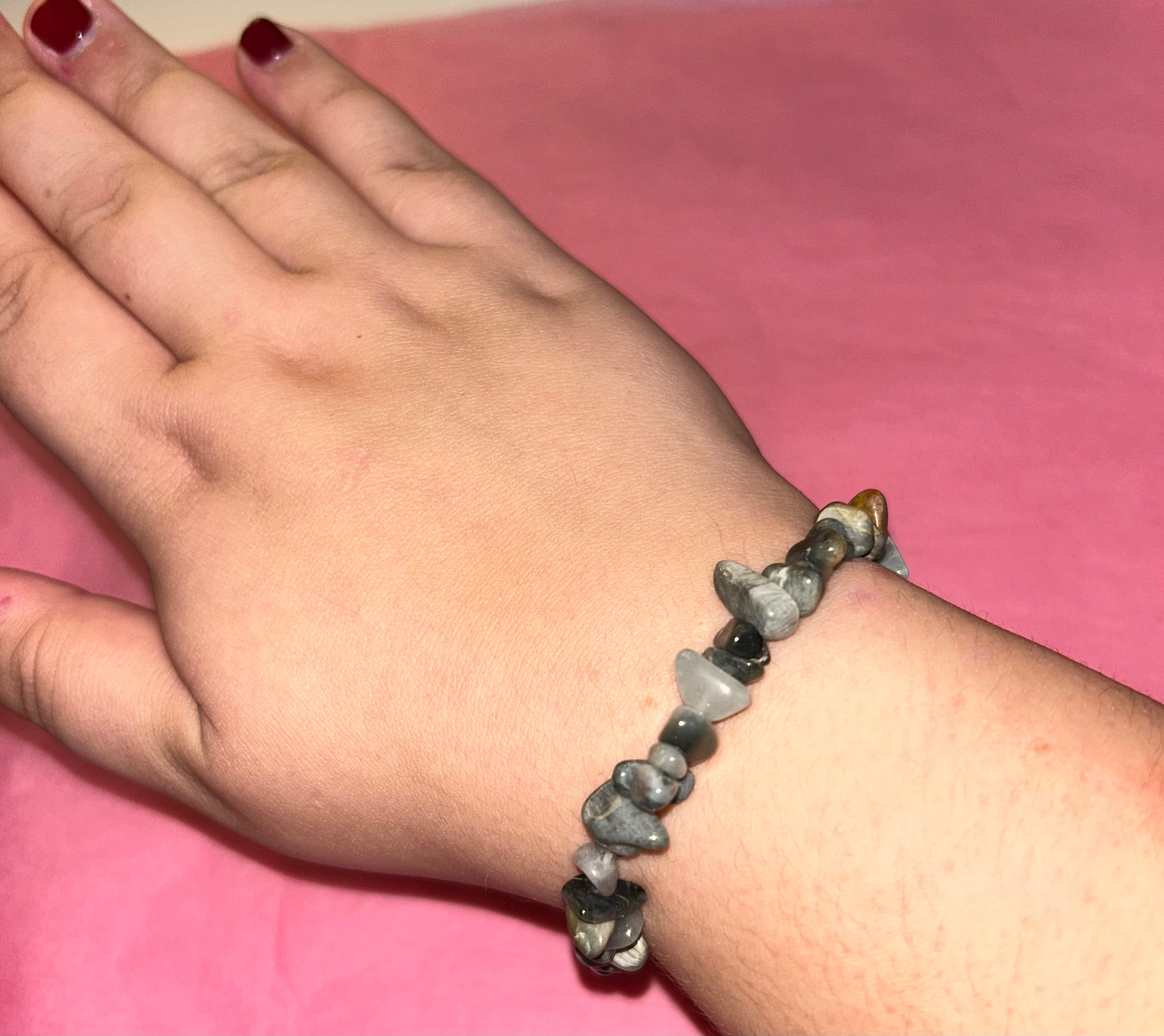 Bracelet Quartz