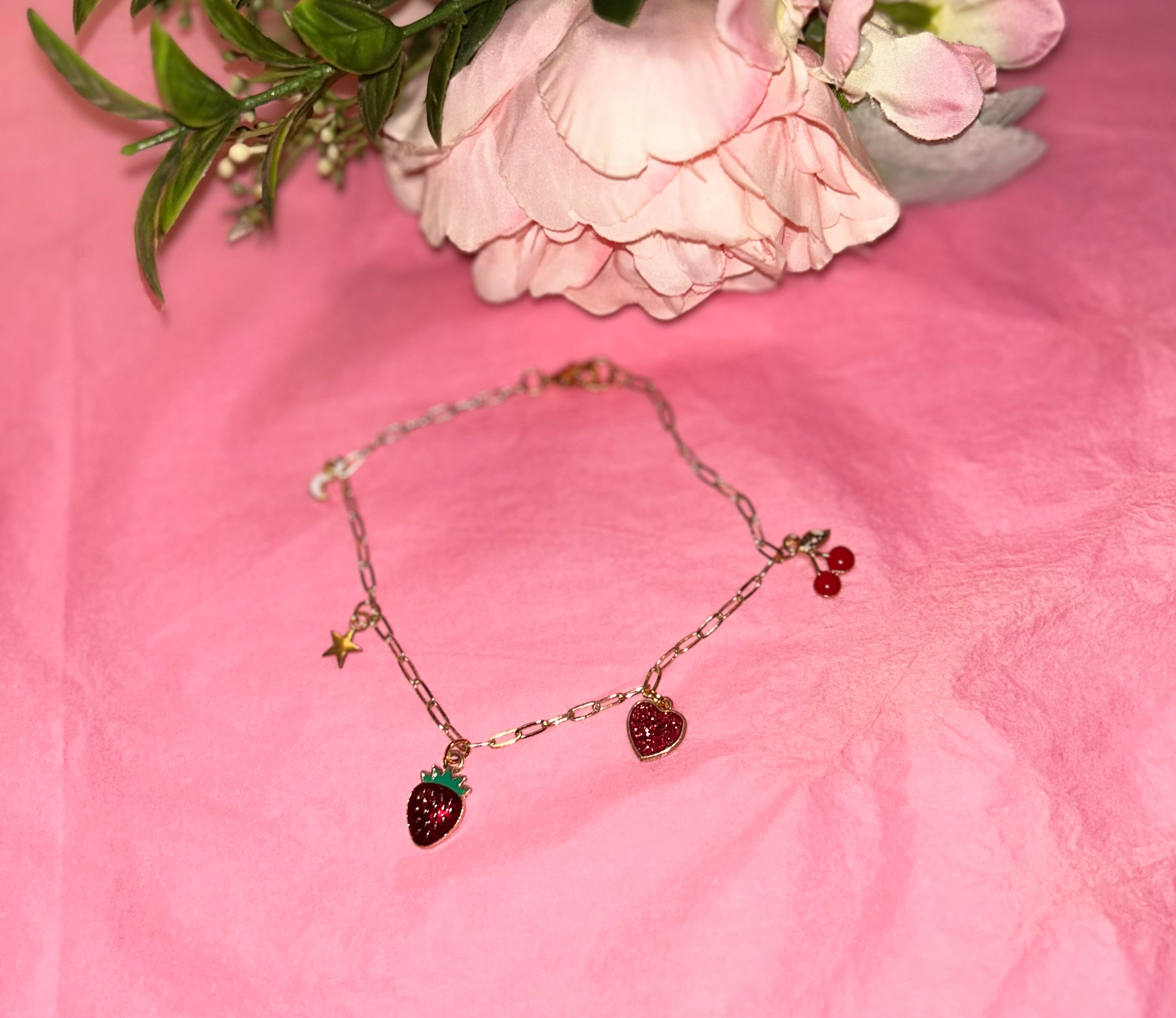Bracelet Esmée