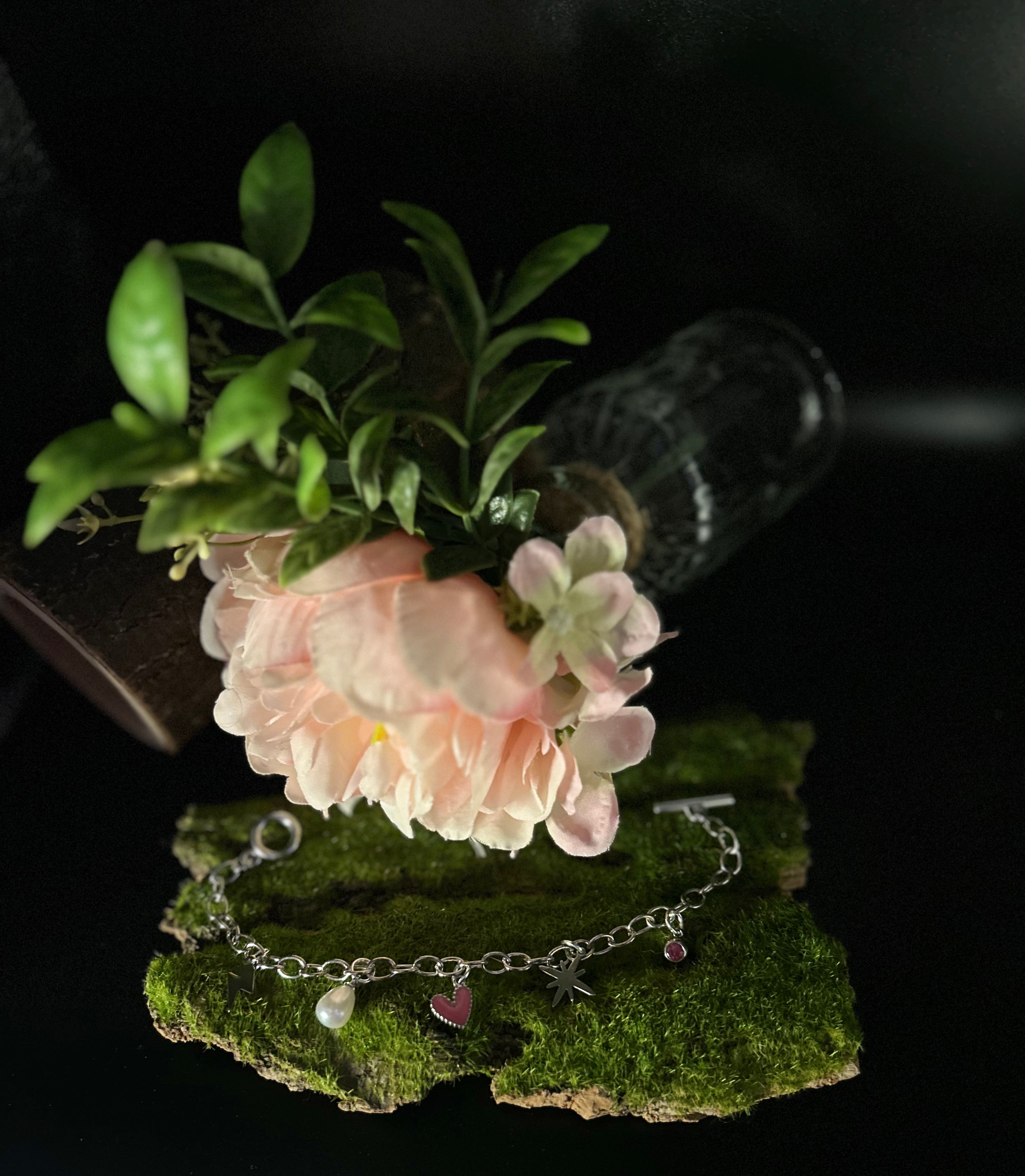 Bracelet Amour
