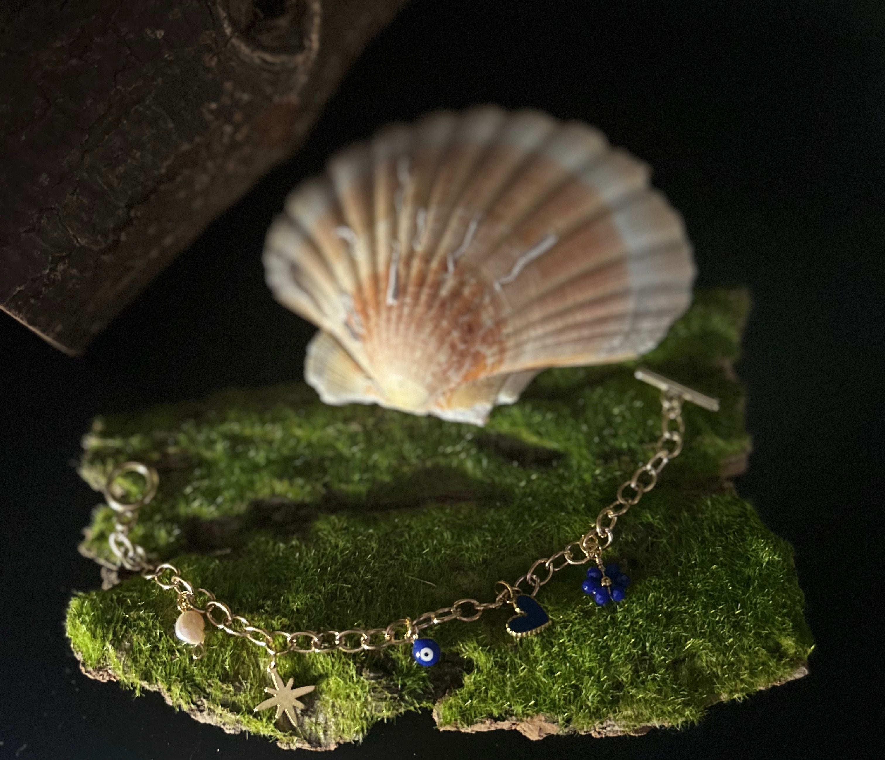 Bracelet Helios