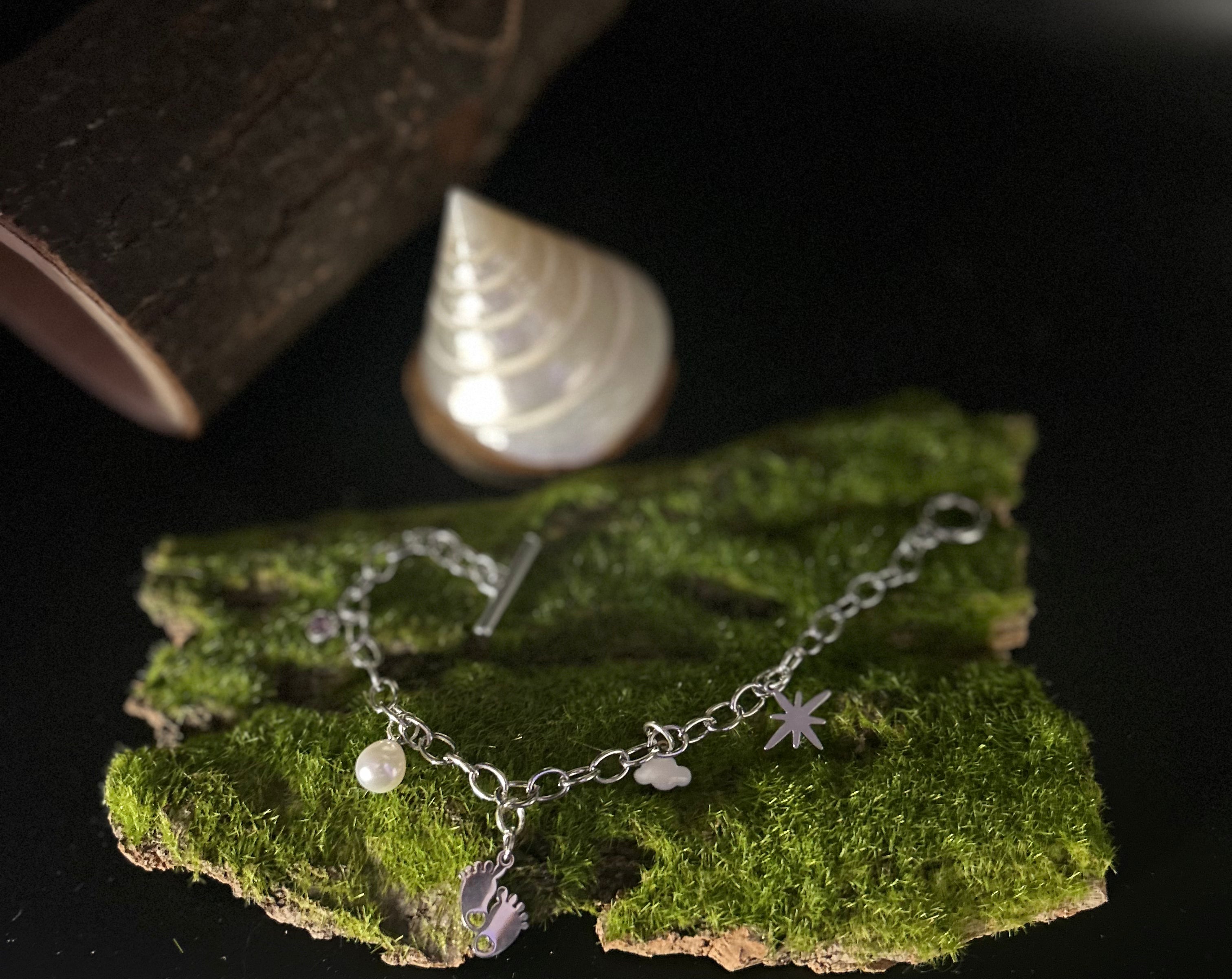 Bracelet douceur