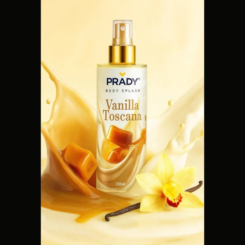 Brume Vanilla Toscana